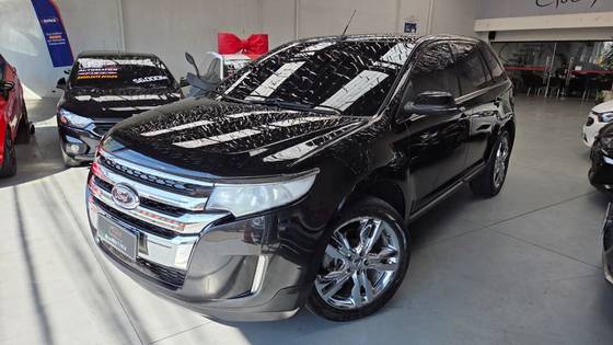 FORD EDGE 3.5 V6 GASOLINA LIMITED AWD AUTOMÁTICO FORD EDGE 3.5 V6 GASOLINA LIMITED AWD AUTOMÁTICO